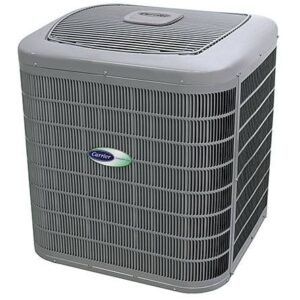 Condensadora Carrier Comfort 24ABC6
