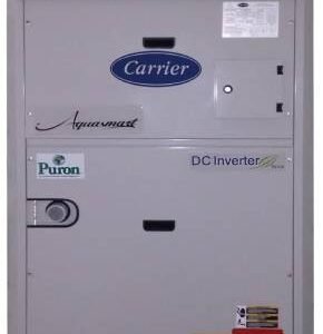 Carrier Aquasmart 30ex/30ev