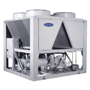 Chiller Scroll Carrier Aquasnap 30RBX