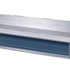 Fan & Coil Carrier 40EIQ