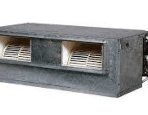 Unidad Fan Coil Hidronico Carrier 42BBA