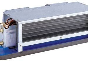 Fan & Coil Carrier 42CE