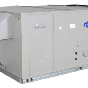 Carrier WeatherMaster 48HC