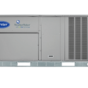 Carrier 50FC