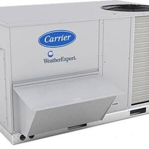 Paquete Carrier 50LC