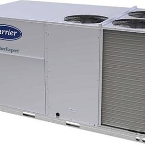 Paquete Carrier WeatherExpert 50LC