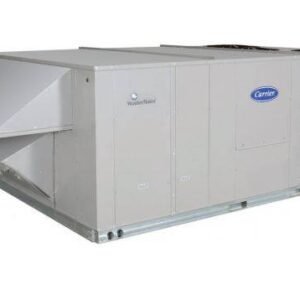 Paquete Comercial Carrier 50TCQ