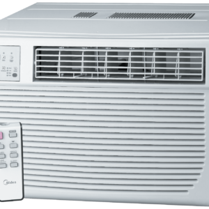 Unidad de Ventana Midea MWB