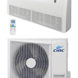 Piso Techo Match Inverter CIAC nby Carrier Serie GA