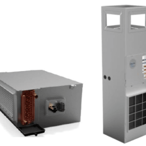 Unidad Fan Coil Hidronico Climaflex CLIFC-D