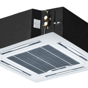 Unidad Cassette Hidronico 4 Vias Climaflex