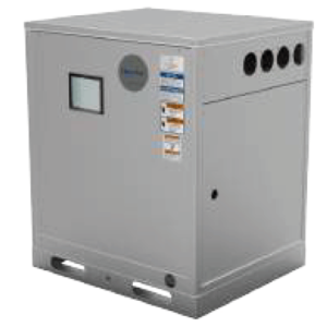 Chiller Modular Enfriado por Agua Climaflex