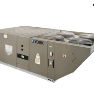 Paquete Comercial York Sunline - ZF