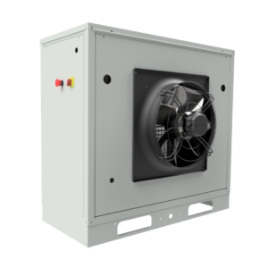 Mini Chiller Modular Enfriado por Aire Climaflex CLIV