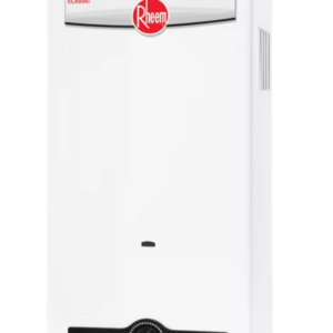 Boiler Residencial Rheem Instantaneo a Gas - RHIN