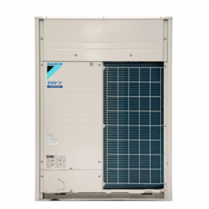 Condensadora VRF Daikin VRV IV Inverter- RHXYQ