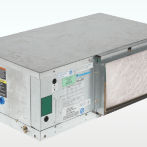 Paquete Water Source Daikin Enfinity WCCH-WCCW