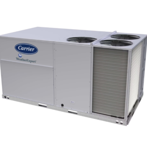 Paquete Comercial Carrier WeatherExpert 50LC