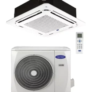 Cassette Inverter Carrier 53INQ Serie C