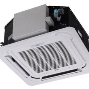 Midea Cassette Compacto 4 Vias