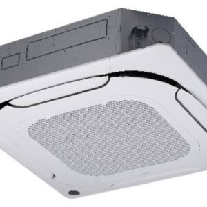Midea Cassette 4 Vias