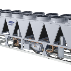 Chiller Carrier AquaForce - 30XV
