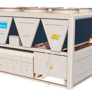 Chiller Scroll Enfriado por Aire Midea RCAE