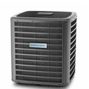 Condensador Daikin GSX13