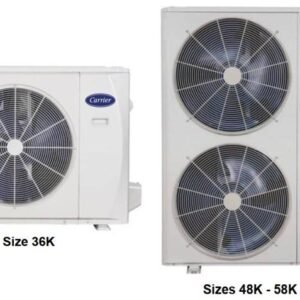 Condensador 38MBR