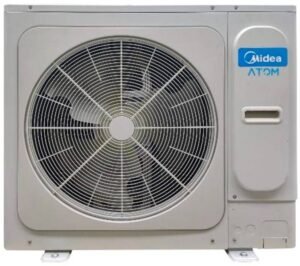 Midea ATOM B