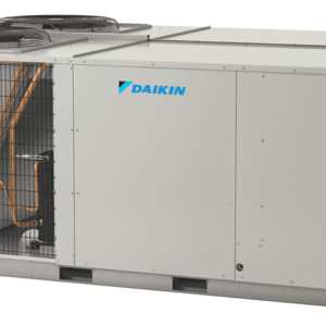 Paquete Comercial Gas Heat Daikin DBG