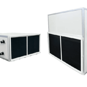 Unidad Manejadora de Aire hidronica Daikin DDW