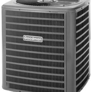 Condensadora Daikin CKL