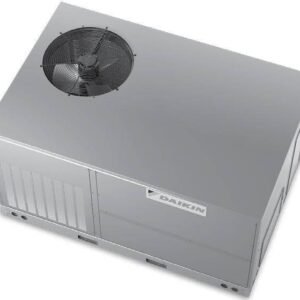 Daikin DCG 3-6 TR