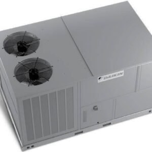 Paquete Daikin DCG