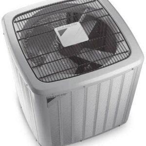 Condensadora Daikin DX18