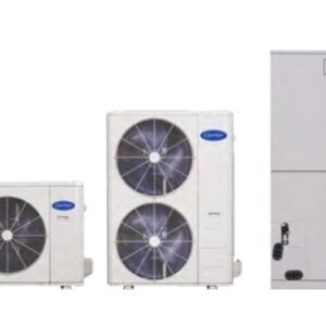 Sistema Dividido Inverter Tipo Manejadora Carrier 38MURA