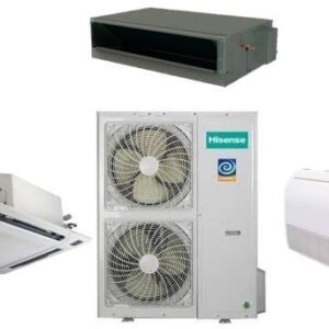 SIstema U-Match Hisense