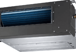 Fan & Coil Carrier 40MBQ