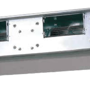Unidad Fan Coil Hidronico Daikin FWC