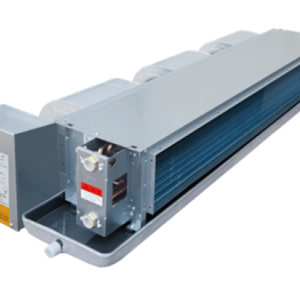 Unidad Fan Coil Hidronico Daikin FWW