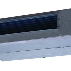 Fan & Coil Carrier 40EIQ