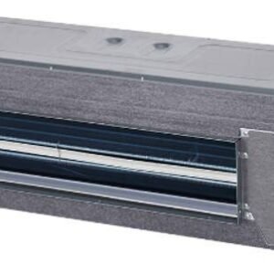 Midea Fan&Coil Medium Static ATOM Series VRF