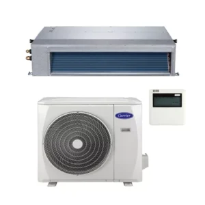 Fan Coil Inverter Carrier Serie C 53INQ