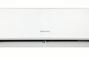 Minisplit Hisense At122