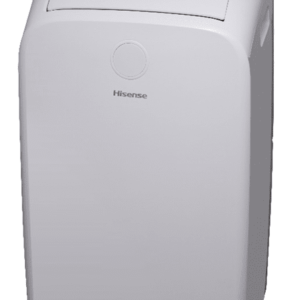 Aire Portátil Hisense AP12CR1G