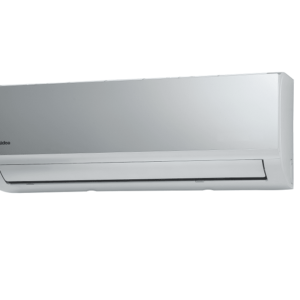Minisplit Midea Inverter Forest Mirror Plus Save