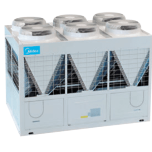 Chiller Scroll Midea MGBT