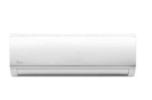 MInisplit Midea EcoSaver