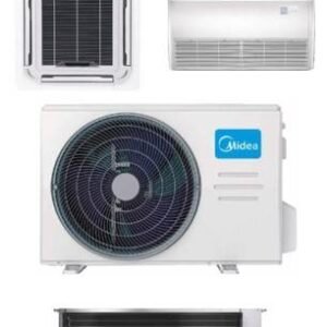 Midea U-Match